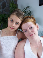 Rachel & Me