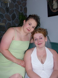 Amanda & Me