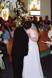 The Kiss