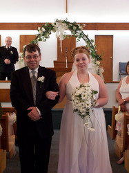 Leaving the Church