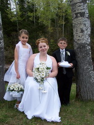 Rachel, Me & Taylor