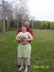 John & Amanda