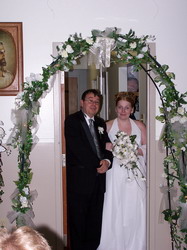 Mr. & Mrs. Cooper