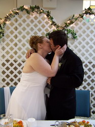 Bride & Groom