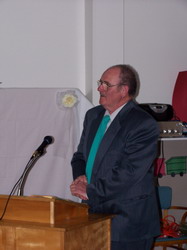 Mr. Symonds