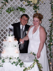 Cutting the Cake