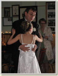 Shawn & Rachel