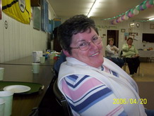 Aunt Lossie