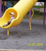 Church Road Park, GFW