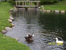Church Road Park
