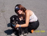 Catherine & Casey