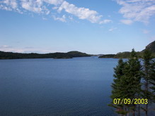 Glover's Harbour