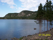 Glover's Harbour