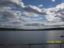 Gander River