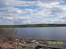 Gander River