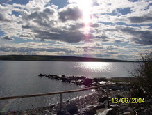 Gander River