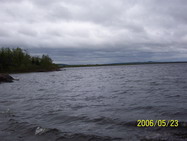 Rushy Pond