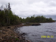 Rushy Pond
