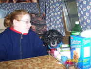 Casey & Me