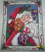 I Believe In Santa