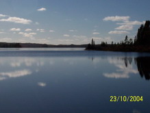 Old Botwood Highway