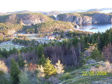 Oceanview Park