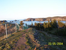 Oceanview Park