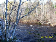 Peter's River