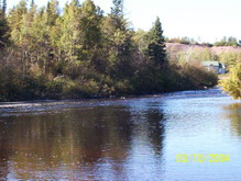 Peter's River