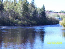 Peter's River