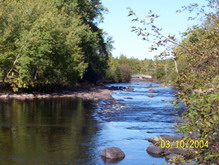 Peter's River