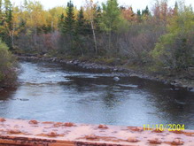 Peter's River