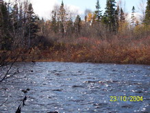 Peter's River