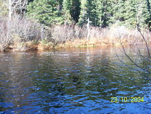 Peter's River