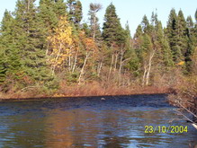 Peter's River
