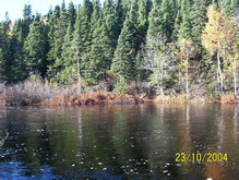 Peter's River