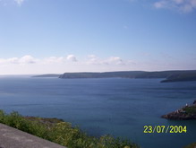 Signal Hill