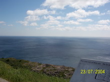 Signal Hill