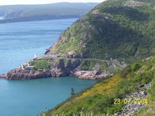 Signal Hill