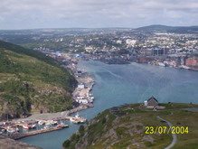 Signal Hill