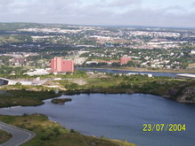 Signal Hill