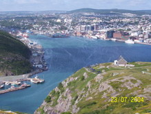 Signal Hill