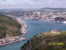 Signal Hill