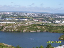 Signal Hill