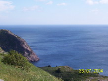 Signal Hill