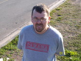 Shawn at trestle