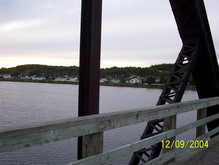 trestle