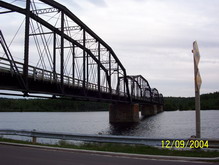 trestle