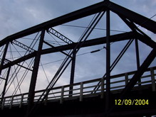 trestle