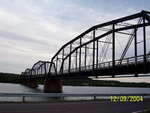 trestle